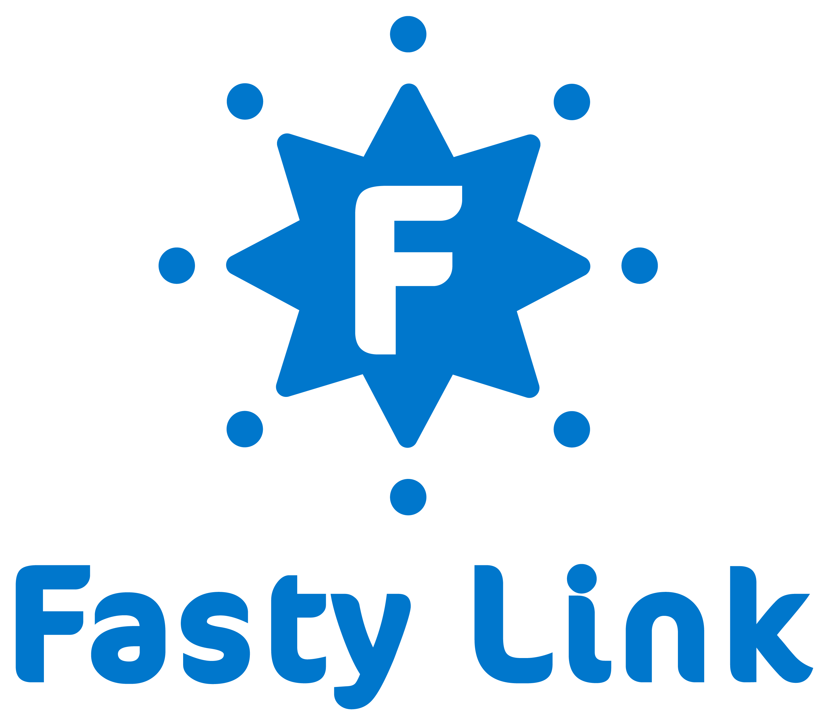 Fastylink logo